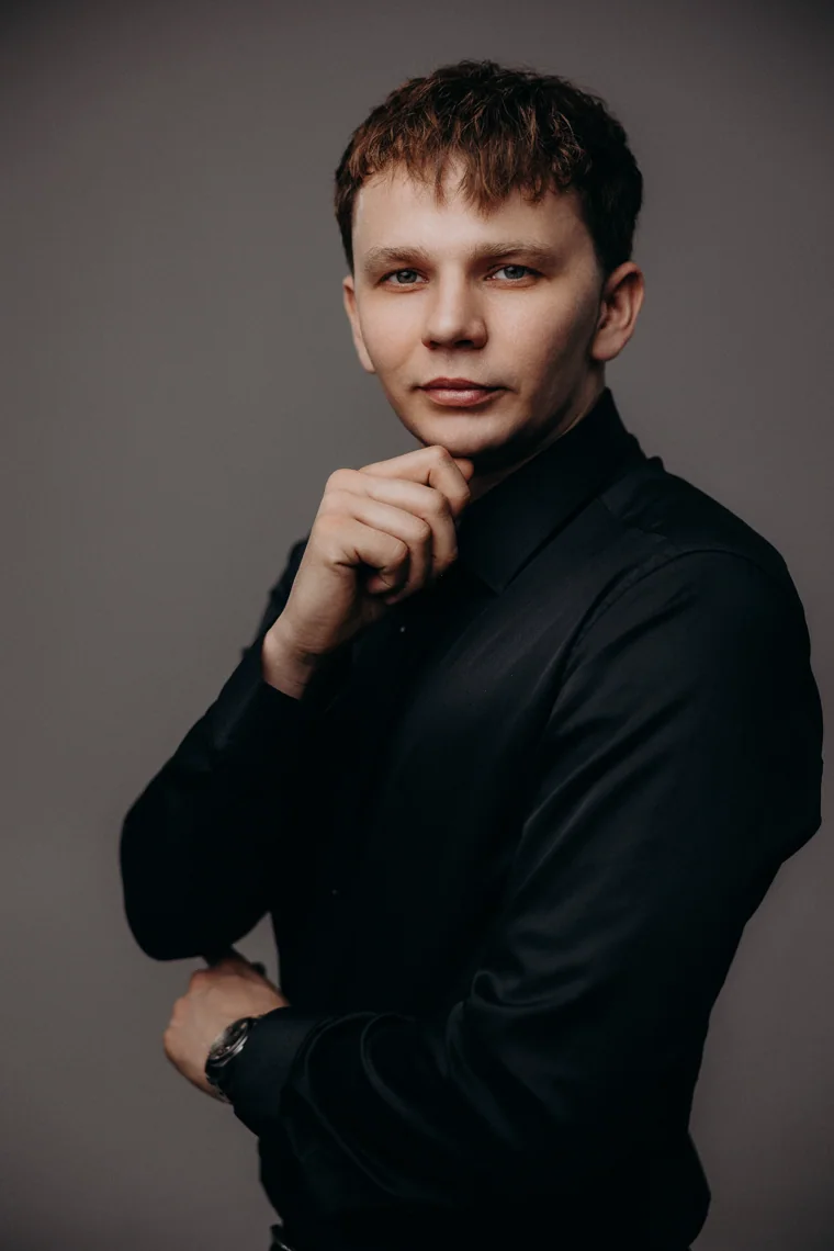 Бураков Роман Александрович